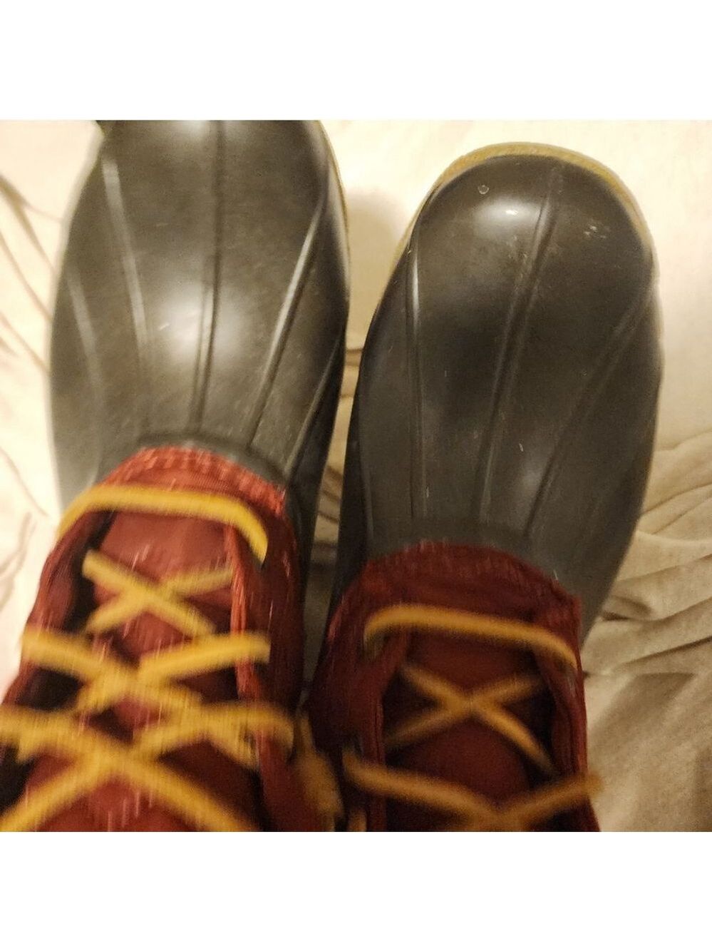 Sperry Snow boots - Picture 8 of 14
